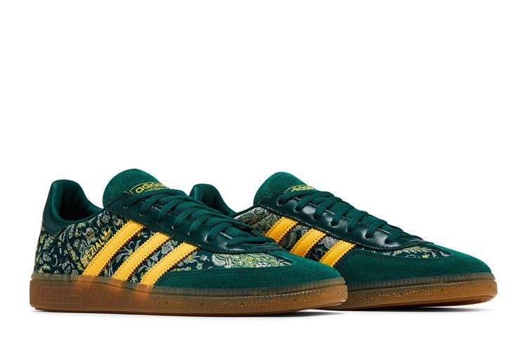 adidas Handball Spezial Carpet Pack Collegiate Green (Women's)