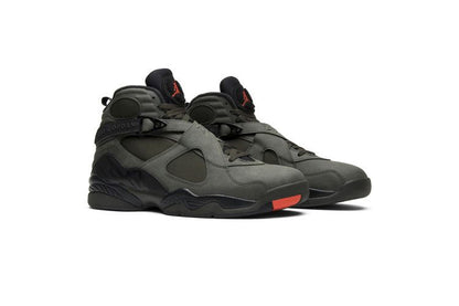Jordan 8 Retro Take Flight Undefeated