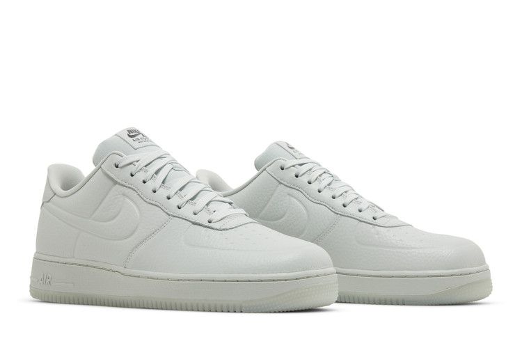 Nike Air Force 1 Low '07 Pro-Tech Waterproof Light Silver