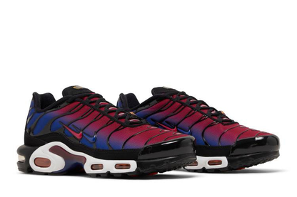 Nike Air Max Plus Patta FC Barcelona Culers del Món