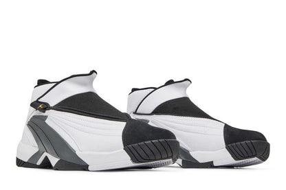 Jordan Jumpman Swift White Black