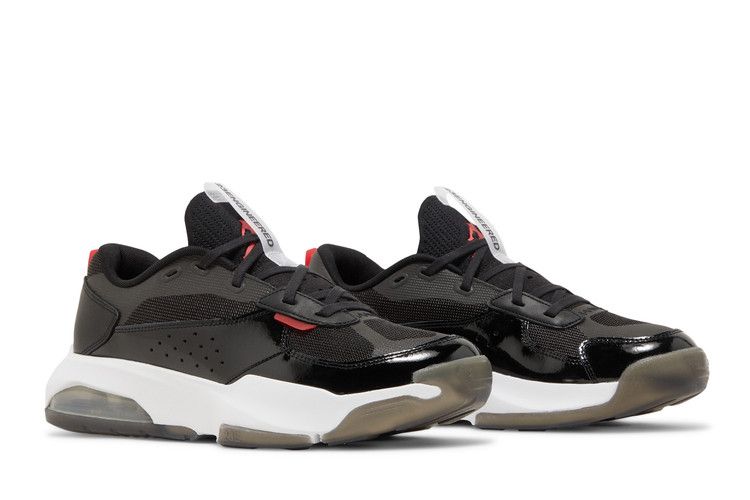 Jordan Air 200E Black Fire Red