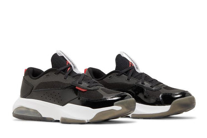 Jordan Air 200E Black Fire Red