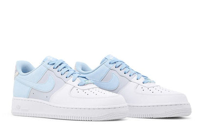 Nike Air Force 1 Low Psychic Blue