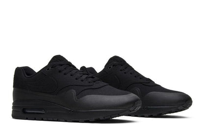 Nike Air Max 1 Patch Black