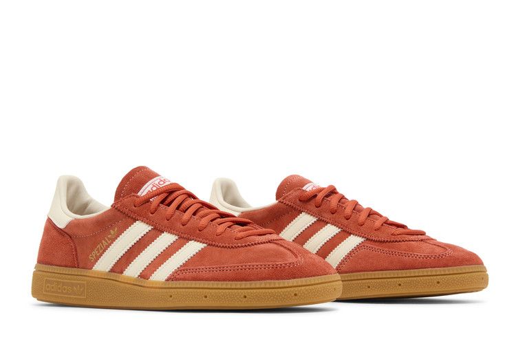 adidas Handball Spezial Preloved Red Gum
