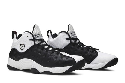 Jordan Jumpman Team 2 White Black Red