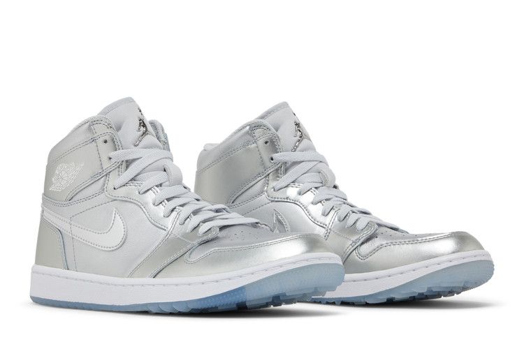 Jordan 1 High Golf Gift Giving Pack