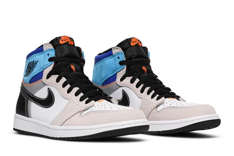 Jordan 1 Retro High OG Prototype