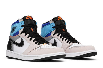 Jordan 1 Retro High OG Prototype