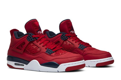 Jordan 4 Retro FIBA (2019)