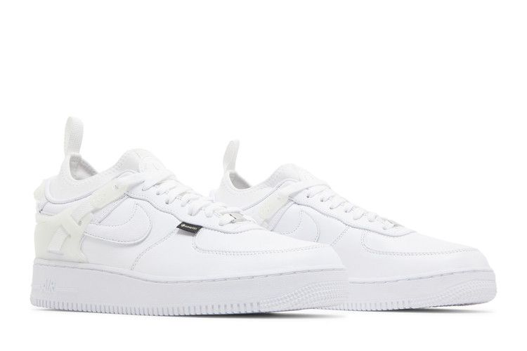 Nike Air Force 1 Low SP
 Undercover White
