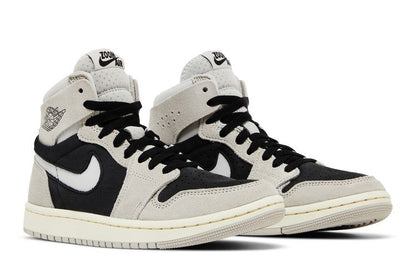 Jordan 1 High Zoom Air CMFT 2 Light Iron Ore (Women's)