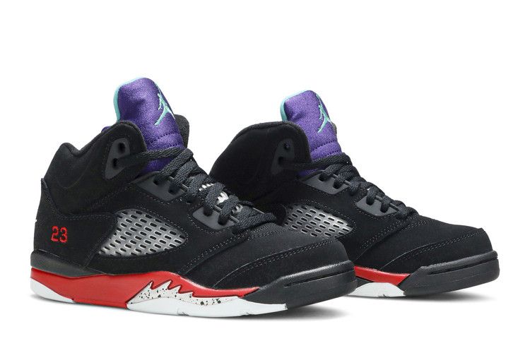 Jordan 5 Retro Top 3 (PS)