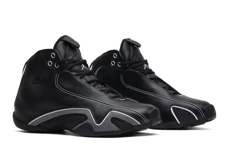 Jordan 21 OG Flint Grey