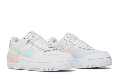Nike Air Force 1 Low Shadow White Atmosphere Mint Foam (Women's)