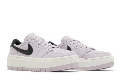 Jordan 1 Elevate Low Iced Lilac (Women's)