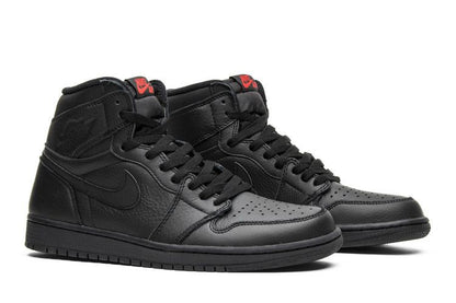 Jordan 1 Retro High OG Black