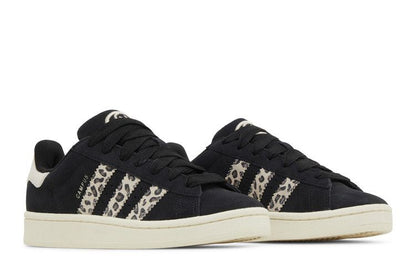 adidas Campus 00s Black Leopard (Women's)