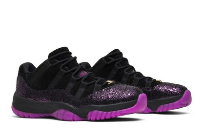 Jordan 11 Retro Low Think 16 Rook To Queen (Women's)