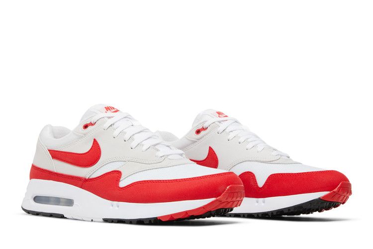 Nike Air Max 1 '86 OG Golf Big Bubble Sport Red