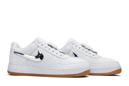 Nike Air Force 1 Low Travis Scott Cactus Jack
