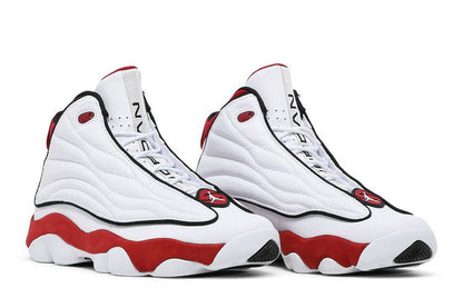 Jordan Pro Strong Chicago