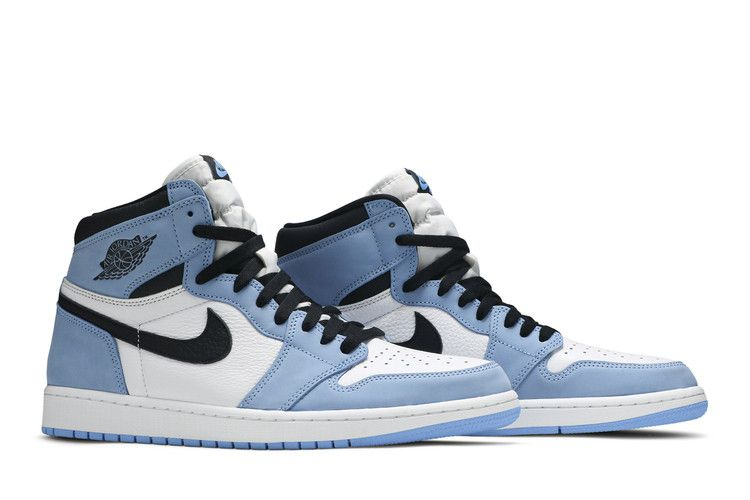 Jordan 1 Retro High OG University Blue
