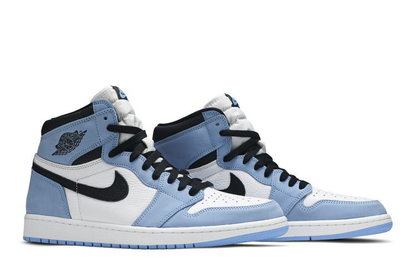 Jordan 1 Retro High OG University Blue