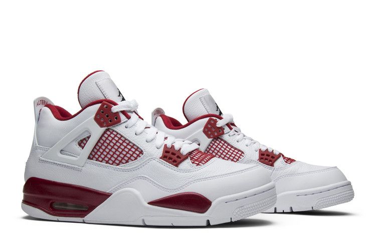 Jordan 4 Retro Alternate 89