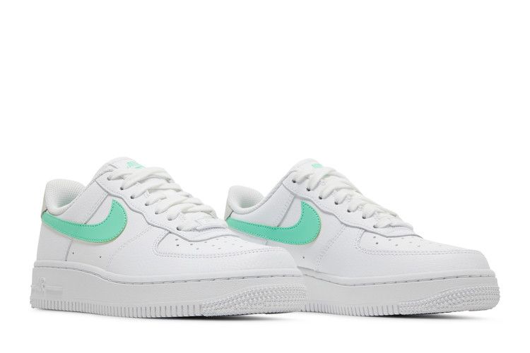 Nike Air Force 1 Low Green Glow (Women's)