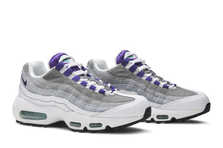 Nike Air Max 95 Grape (2018) (Women's)