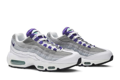 Nike Air Max 95 Grape (2018) (Women's)