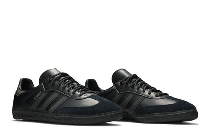 adidas Samba Pharrell Williams Core Black