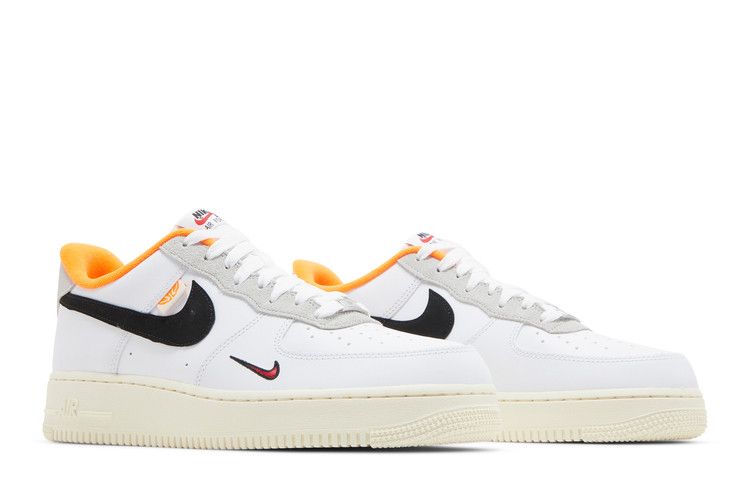 Nike Air Force 1 Low 07 Hoops