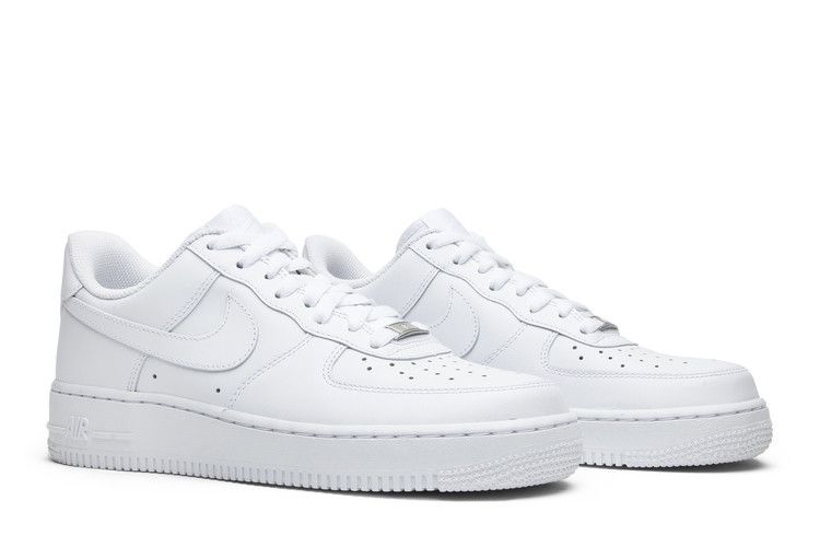 Nike Air Force 1 Low '07 White