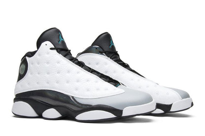Jordan 13 Retro Barons Hologram