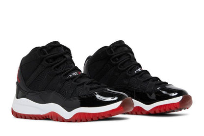Jordan 11 Retro Playoffs (2012) (PS)