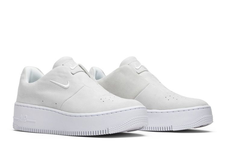 Nike Air Force 1 Sage XX Off White (Women's)