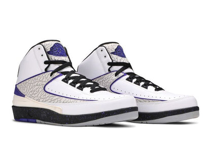 Jordan 2 Retro Dark Concord