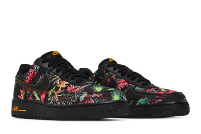 Nike Air Force 1 Low Floral (2019)