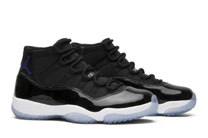 Jordan 11 Retro Space Jam (2016)