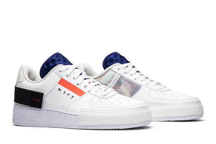 Nike Air Force 1 Type