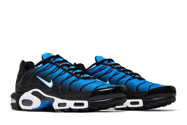 Nike Air Max Plus Aquarius Blue