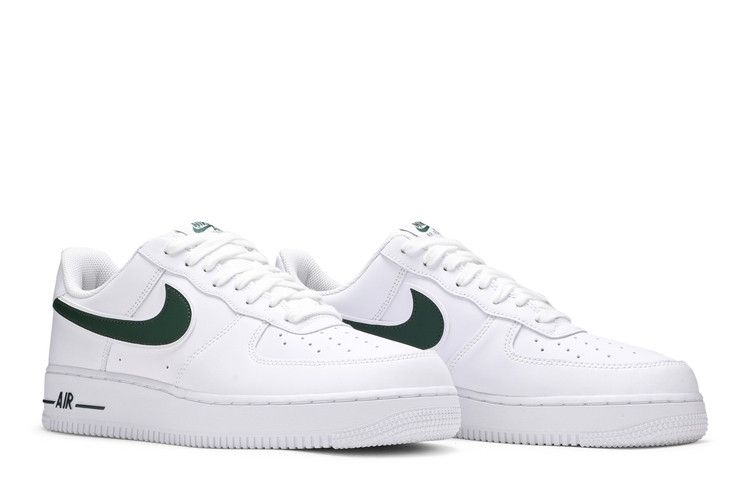 Nike Air Force 1 Low White Cosmic Bonsai