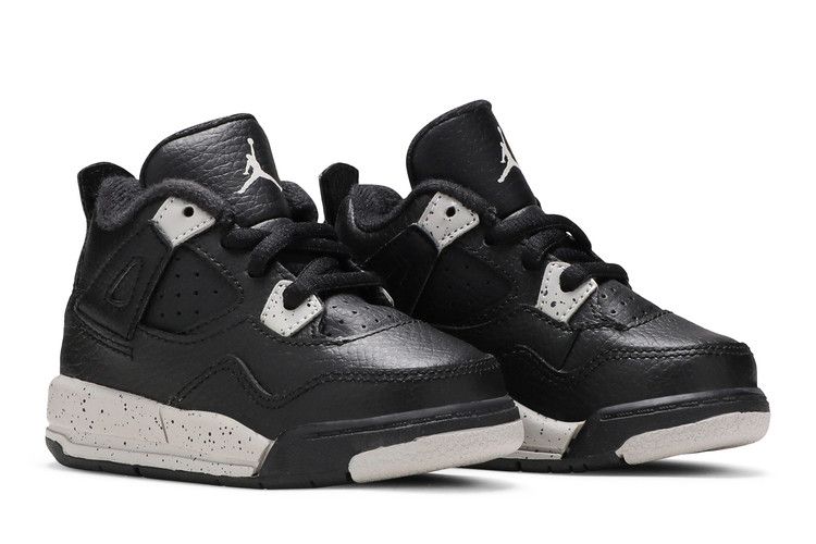 Jordan 4 Retro Oreo 2015 (PS)