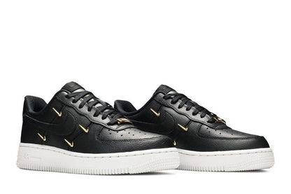 Nike Air Force 1 LX Black (Women's)