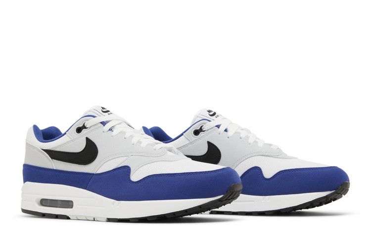 Nike Air Max 1 Deep Royal Blue