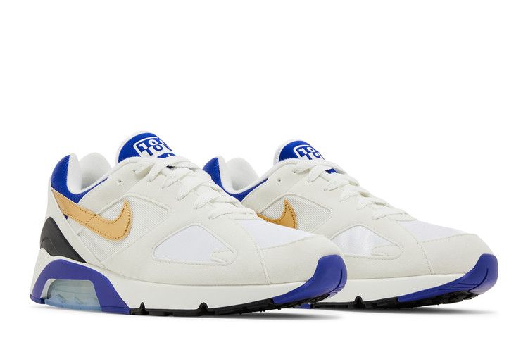 Nike Air Max 180 Summit White Concord