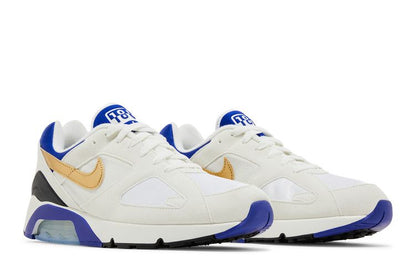 Nike Air Max 180 Summit White Concord